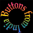 buttons from india, indian buttons manufacturers
